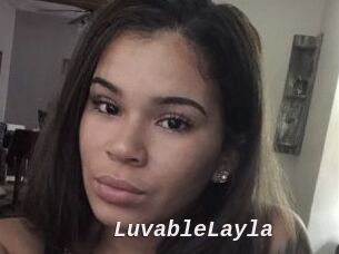 LuvableLayla