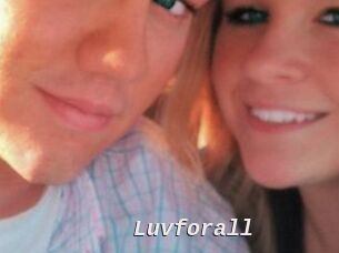 Luvforall