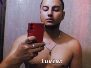 Luvian
