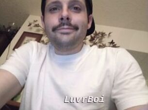 LuvrBoi