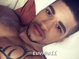 LuvrBoii