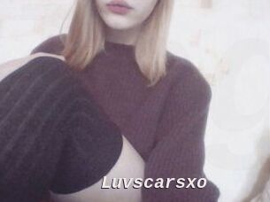 Luvscarsxo