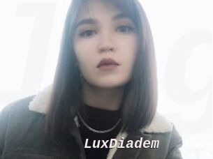 LuxDiadem