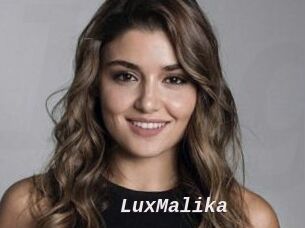 LuxMalika