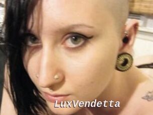 LuxVendetta