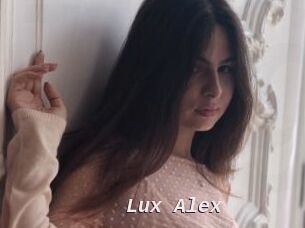 Lux_Alex Live Camgirls Sex