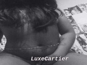 LuxeCartier
