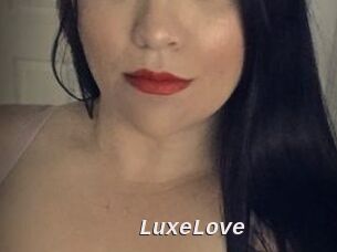 LuxeLove