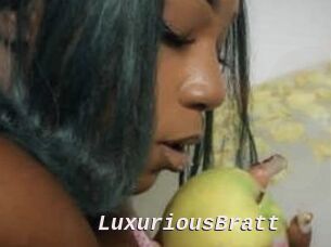 LuxuriousBratt