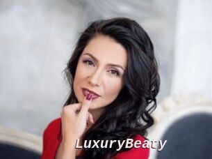 LuxuryBeaty