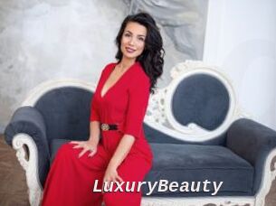 LuxuryBeauty