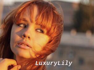 LuxuryLily
