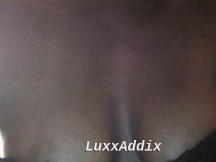 LuxxAddix