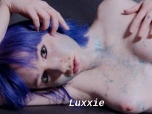 Luxxie