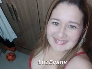 LuzEvans Live Camgirls Sex