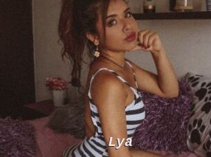 Lya