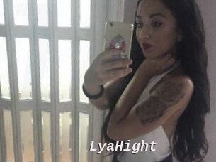 LyaHight