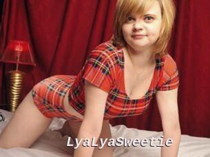 LyaLyaSweetie