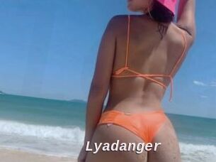 Lyadanger