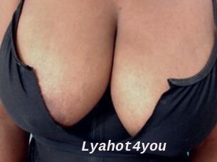 Lyahot4you