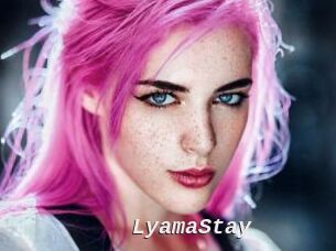 LyamaStay
