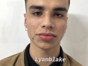Lyamblake