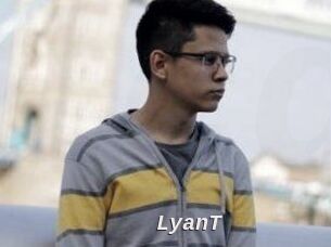 LyanT Live Camgirls Sex