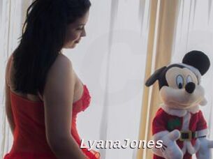 LyanaJones