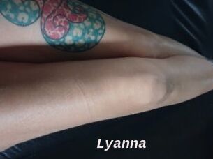 Lyanna