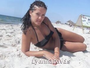 LyannaDavis