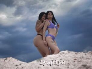 Lyaplya