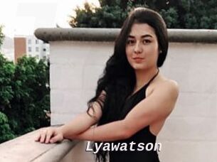 Lyawatson