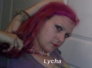 Lycha