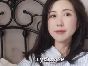 Lydia520