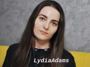 LydiaAdams