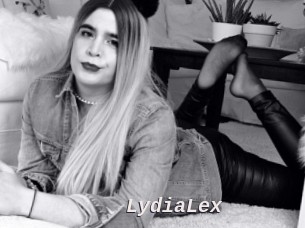 LydiaLex