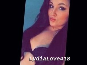 LydiaLove418