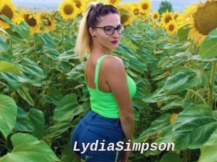 LydiaSimpson
