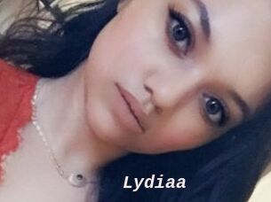 Lydiaa