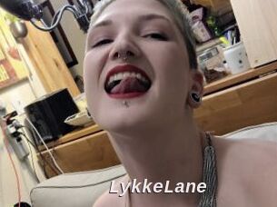LykkeLane