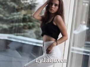 LylaBuxom