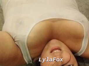LylaFox