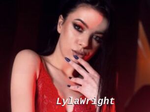 LylaWright