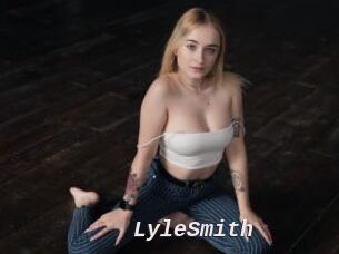 LyleSmith