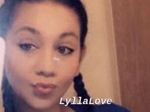 LyllaLove