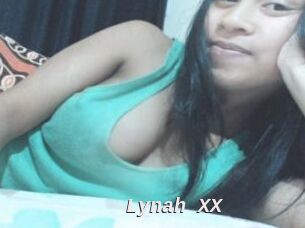 Lynah_XX