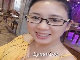 Lynanice