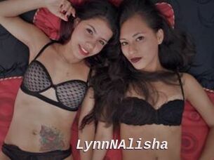 LynnNAlisha