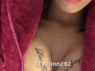 Lynnnnz92