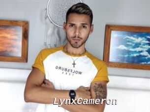 LynxCameron